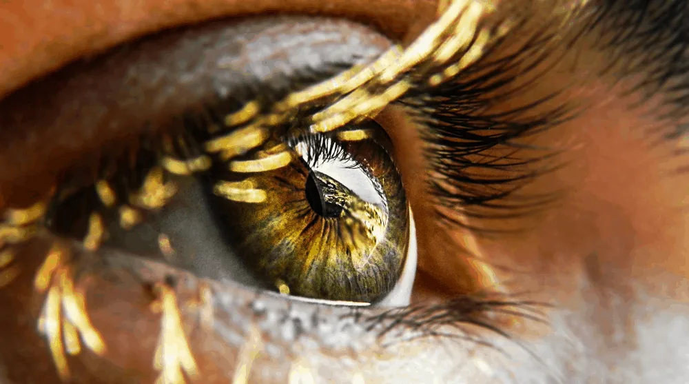 Astaxanthin benefits for eye health