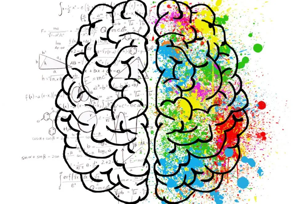 Astaxanthin benefits for memory
