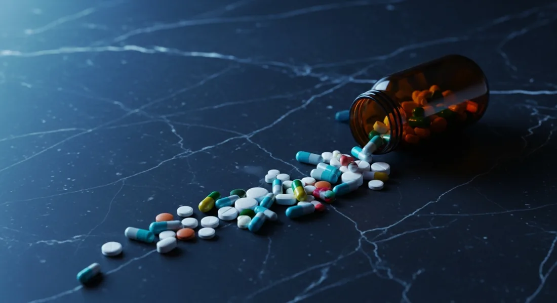 Médicaments contre le cholestérol et statines