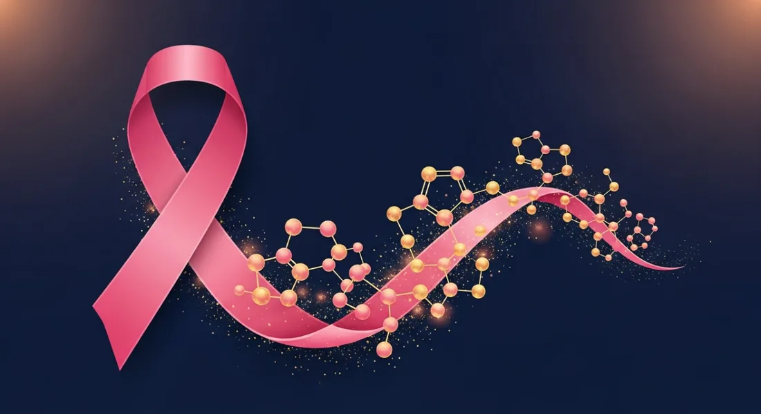 Breast cancer — types, staging and immune response