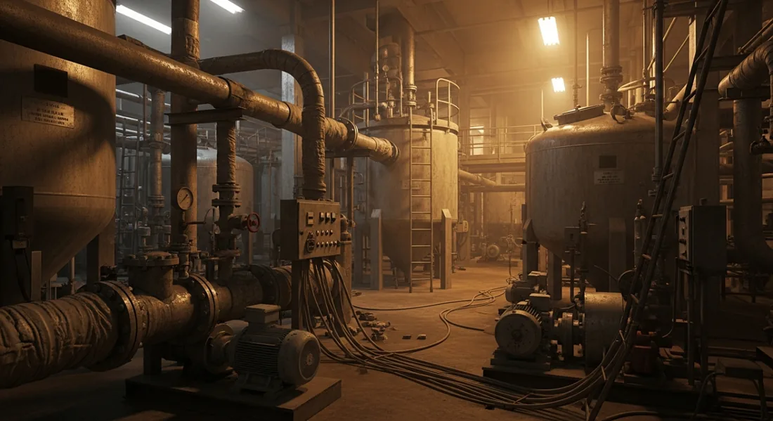 Industrial chemicals and cancer risk