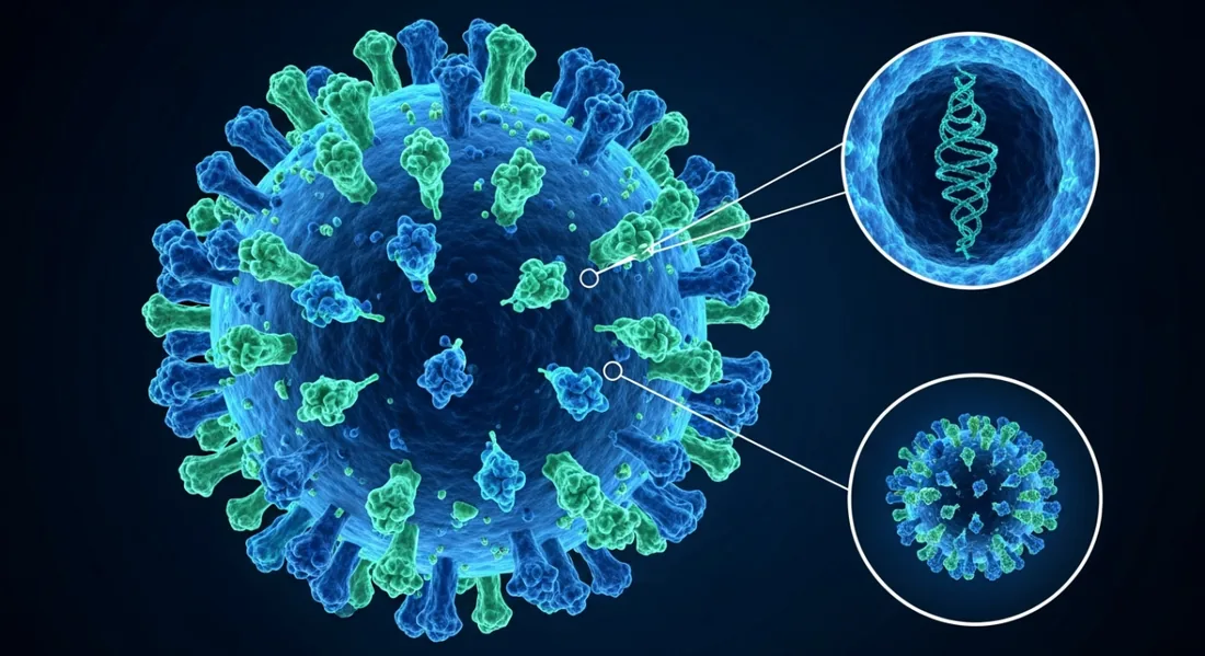 Viruses and hepatitis linked to cancer